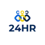 24HR