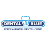 Dental Blue